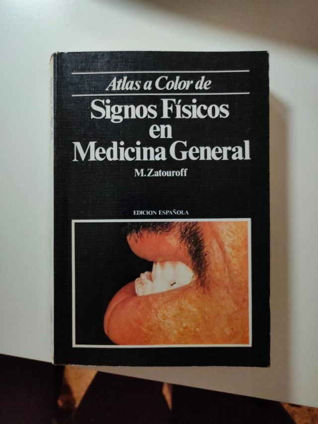 Atlas Medicina General