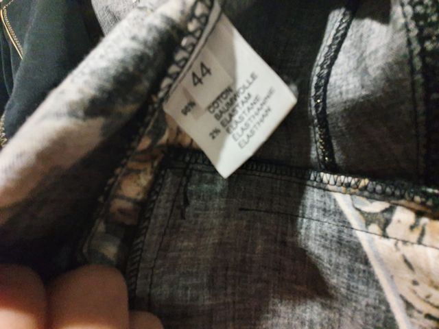 Americana Luciano Pavarotti