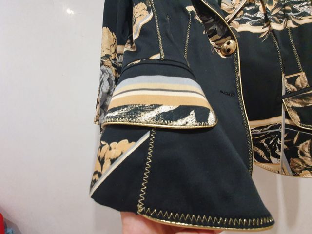 Americana Luciano Pavarotti