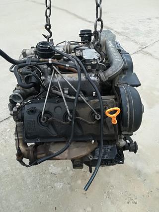 Motor Seat / Audi / Volkswaguen. Tipo AKN