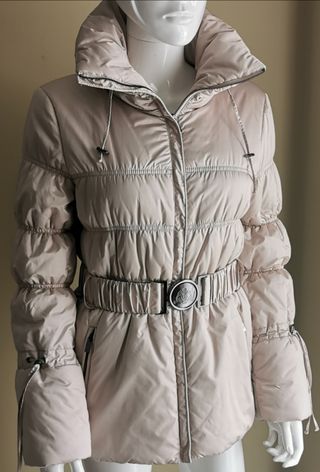 Plumifero Caramelo 36 de segunda mano por 55 EUR en Luanco en WALLAPOP