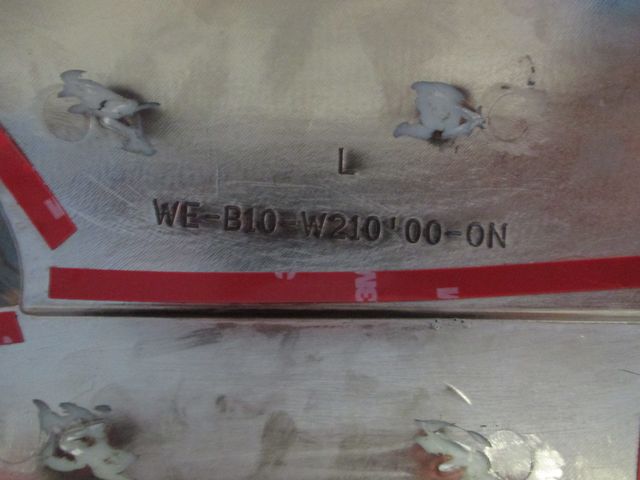 carcasas cromadas para mercedes y bmw