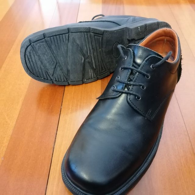 Zapatos , número 43