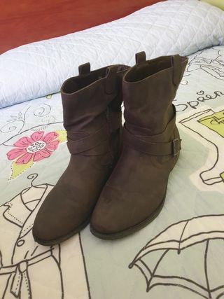 Comprar Botas de Mujer Online al mejor precio ® Catchalot