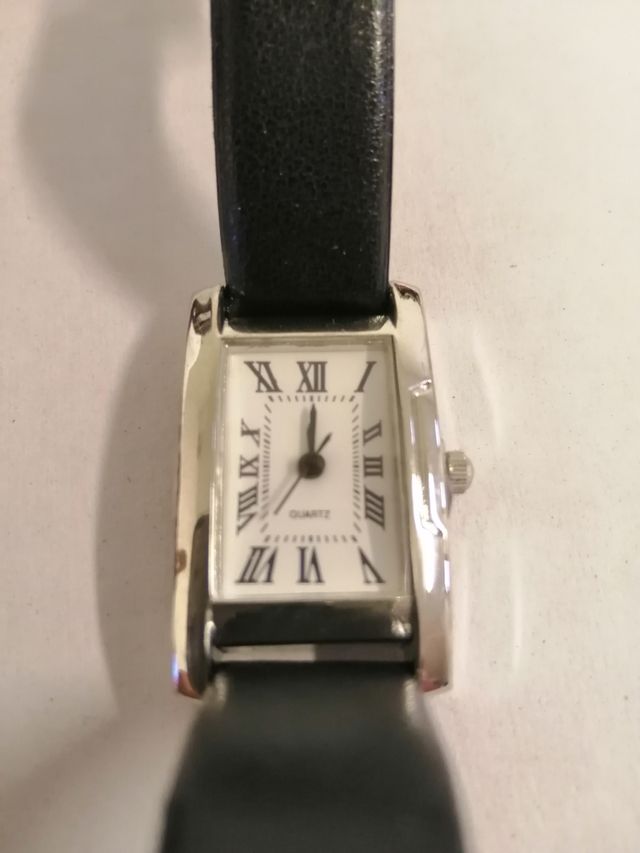 Dos relojes ( hombre y mujer)