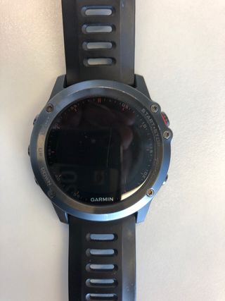 Garmin Fenix 3 Segunda Mano on Sale, 53% OFF | www.ingeniovirtual.com