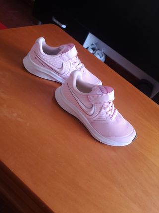 zapatilla nike niña 25 zapatilla nike niña 25