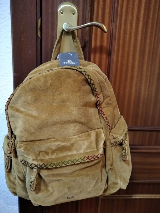 mochila Dayaday