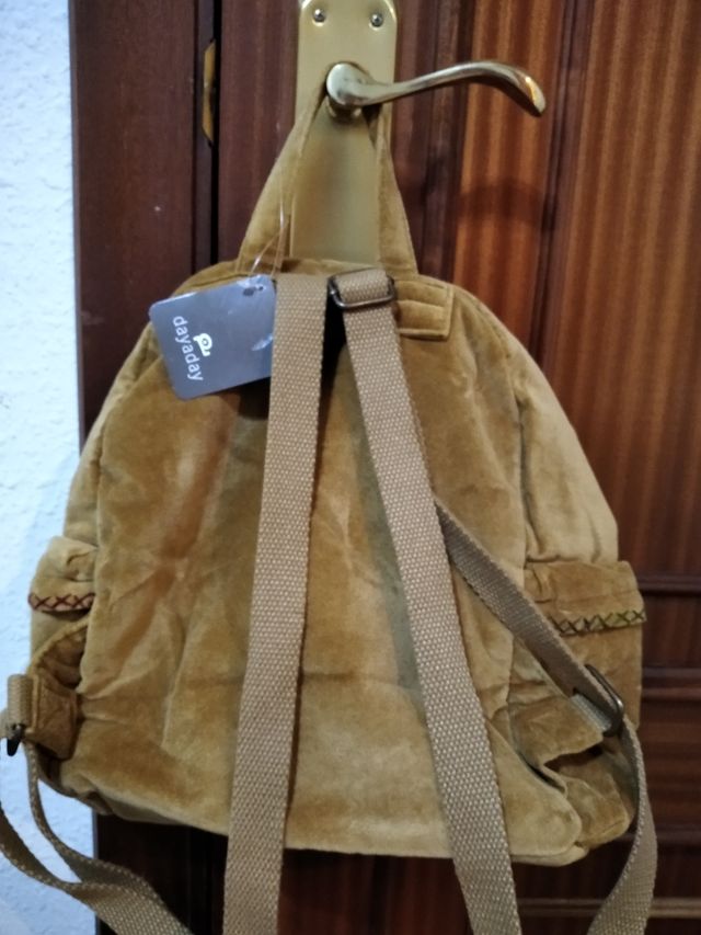 mochila Dayaday