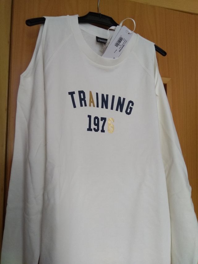 Sudadera Freddy a estrenar