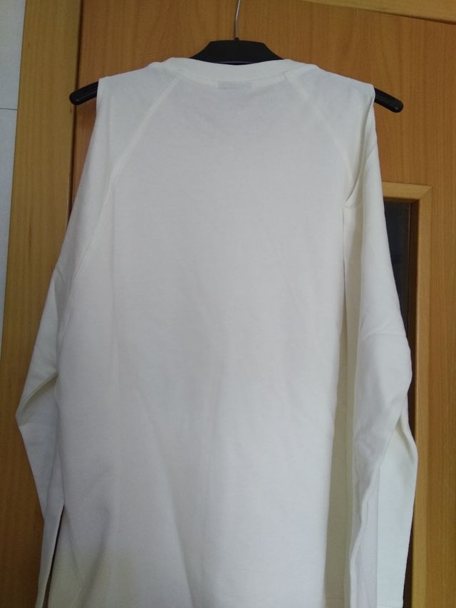 Sudadera Freddy a estrenar