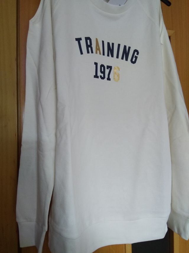 Sudadera Freddy a estrenar