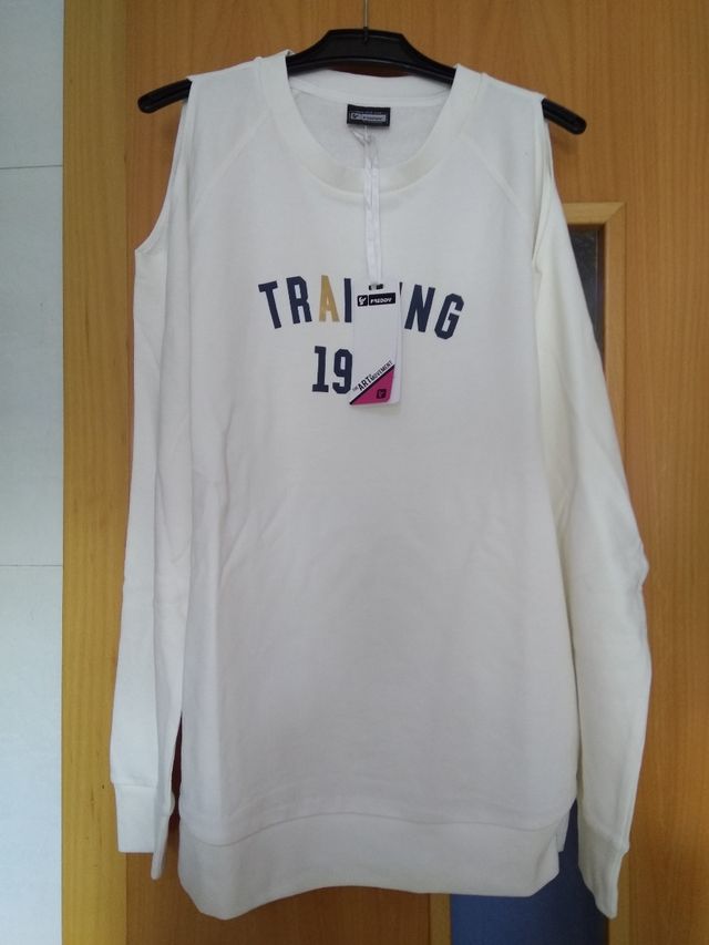 Sudadera Freddy a estrenar