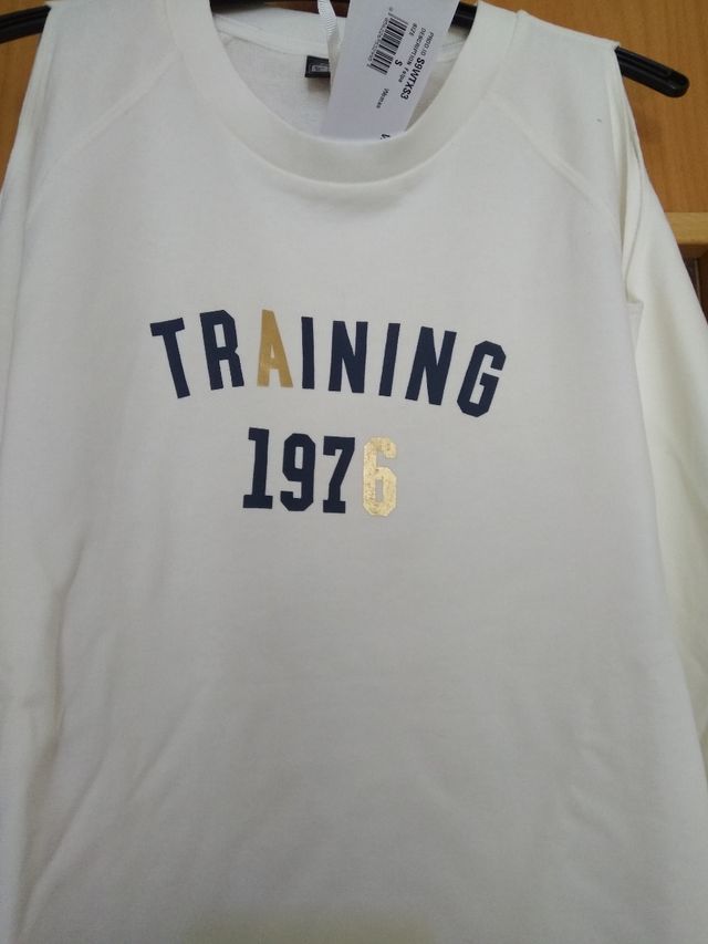 Sudadera Freddy a estrenar