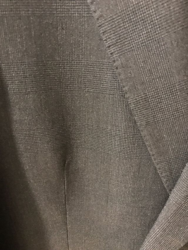 Traje Florentino (original)