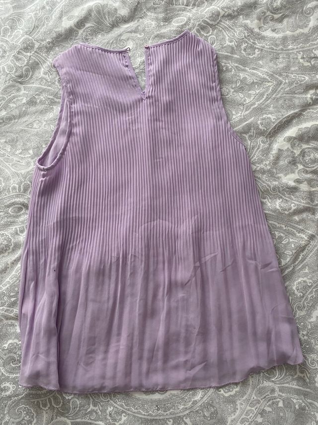 Blusa de Stradivarius