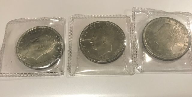Moneda 100 pesetas 1982
