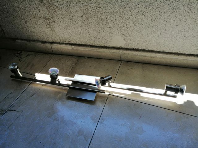 lampara perfecto estado