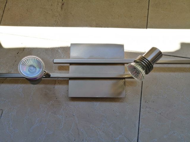 lampara perfecto estado