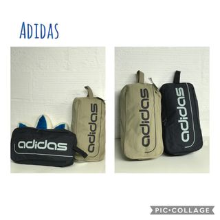 NECESER BEIGE para  ZAPATOS ADIDAS NUEVO