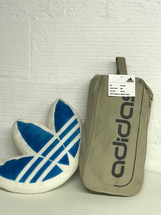 NECESER BEIGE para  ZAPATOS ADIDAS NUEVO