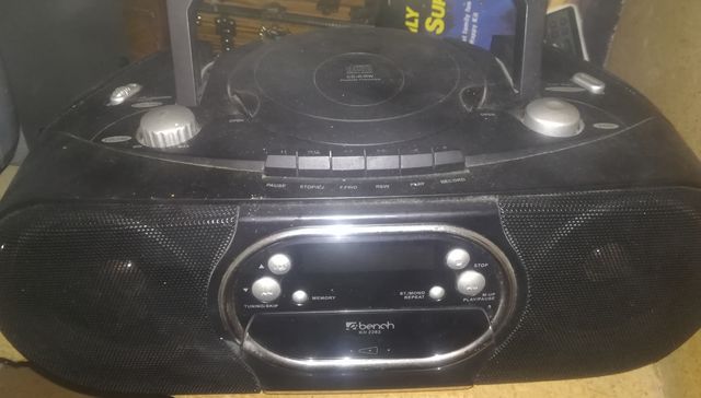 reproductores antiguos