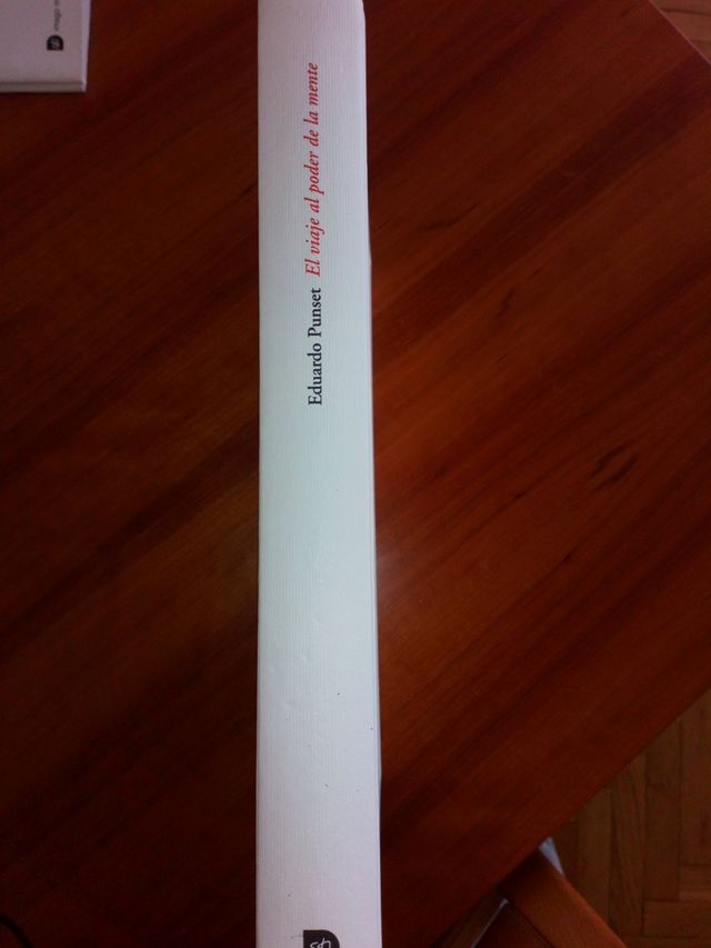 Viaje al poder de la mente