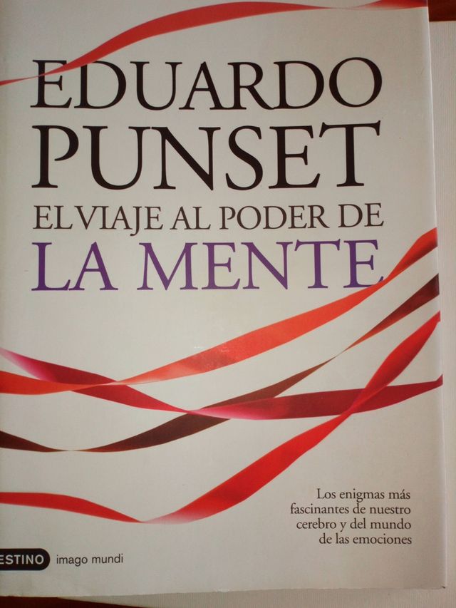 Viaje al poder de la mente