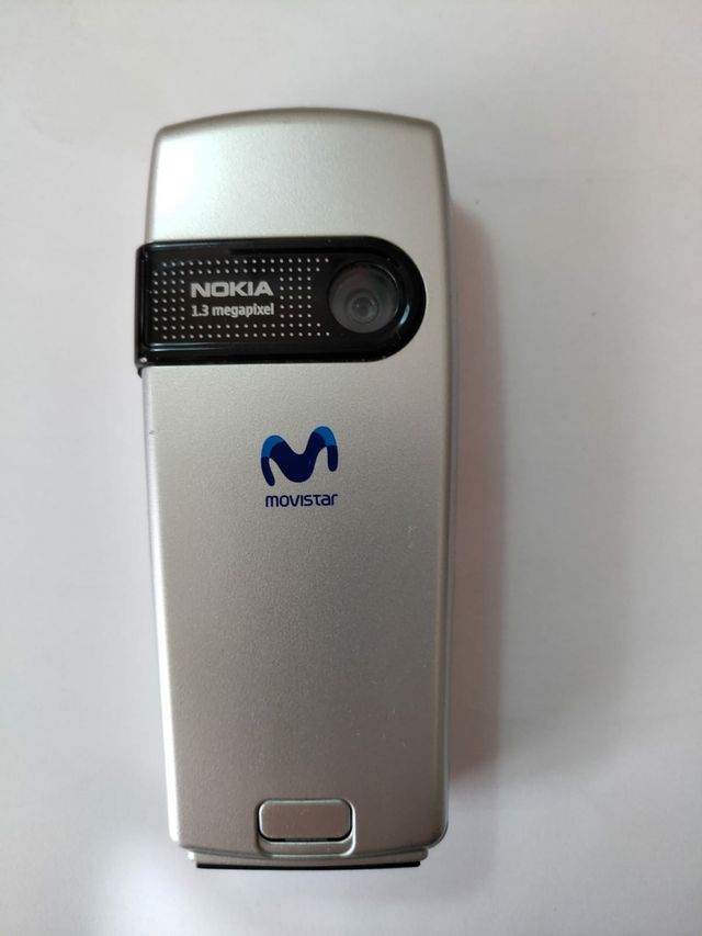 TELEFONO NOKIA 6230i