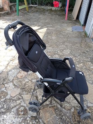 areglo silla de paseo marca jolie areglo silla de paseo marca jolie
