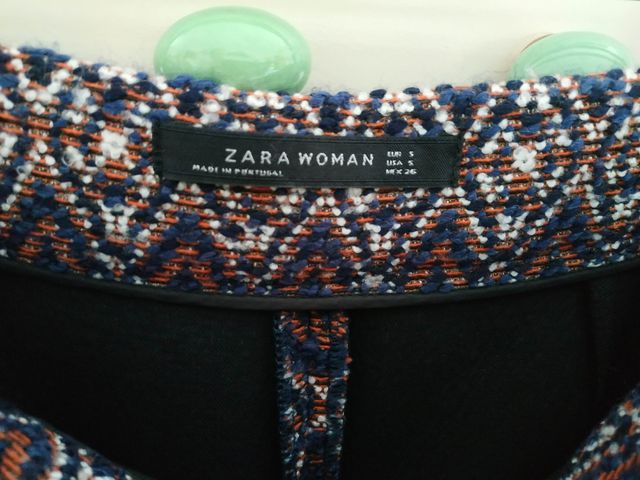 Short mujer estampado