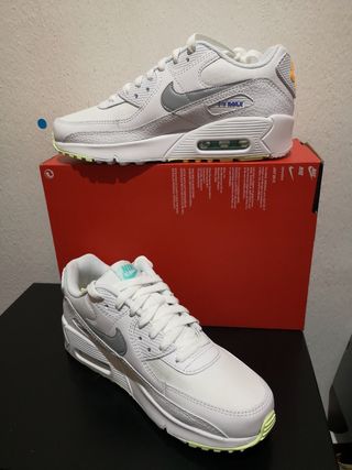 Venta de Tenis Nike Air Max 90 | 121 articulos de segunda mano
