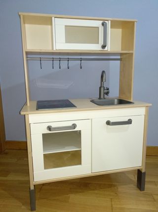 cocina niños ikea segunda mano