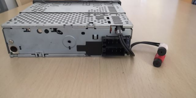 Auto radio Cd Clarion