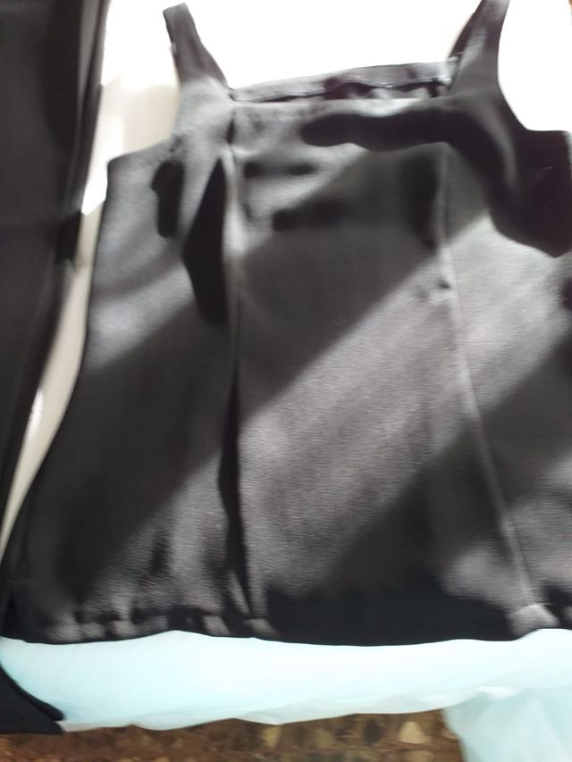 Traje chaqueta 3 piezas marca Tipus