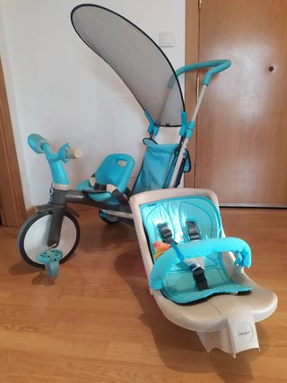 triciclo evolutivo imaginarium