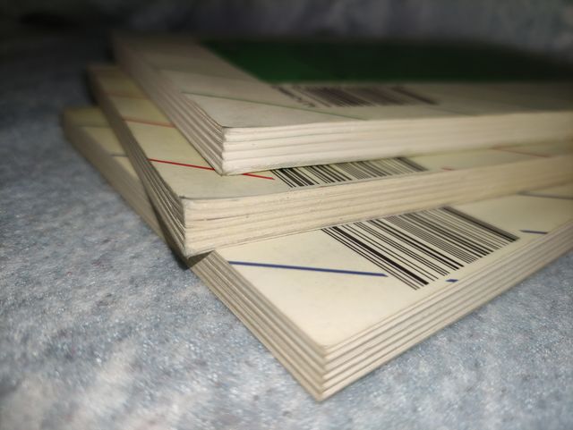 3 Libros infantiles-juveniles.