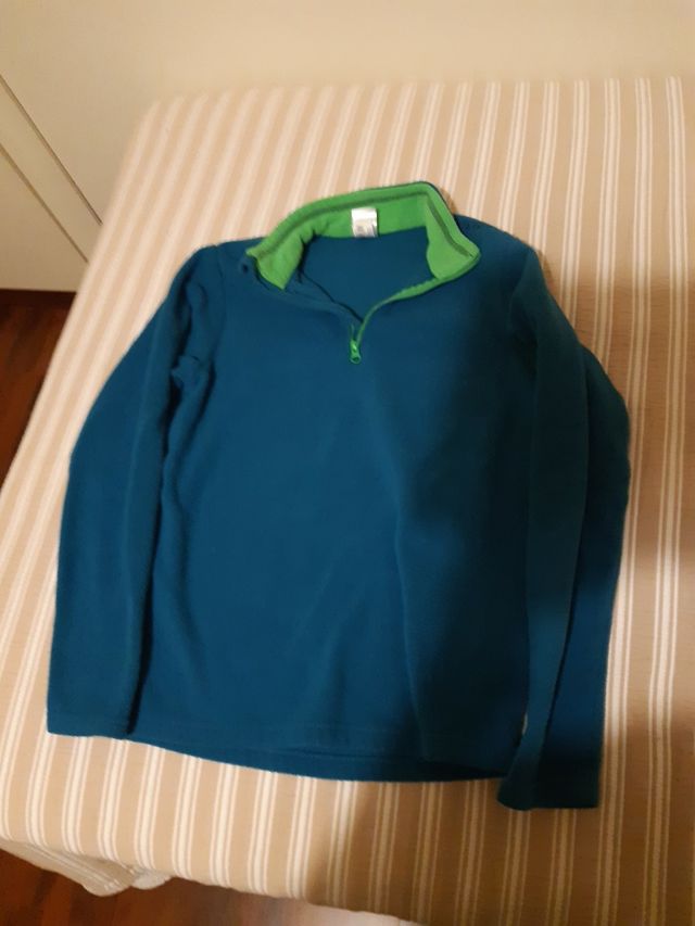 Polar de niño Decathlon  para 8/9/10 años