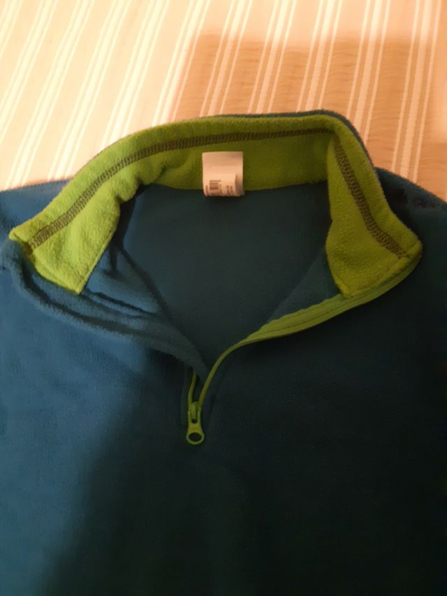 Polar de niño Decathlon  para 8/9/10 años