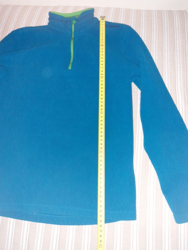 Polar de niño Decathlon  para 8/9/10 años