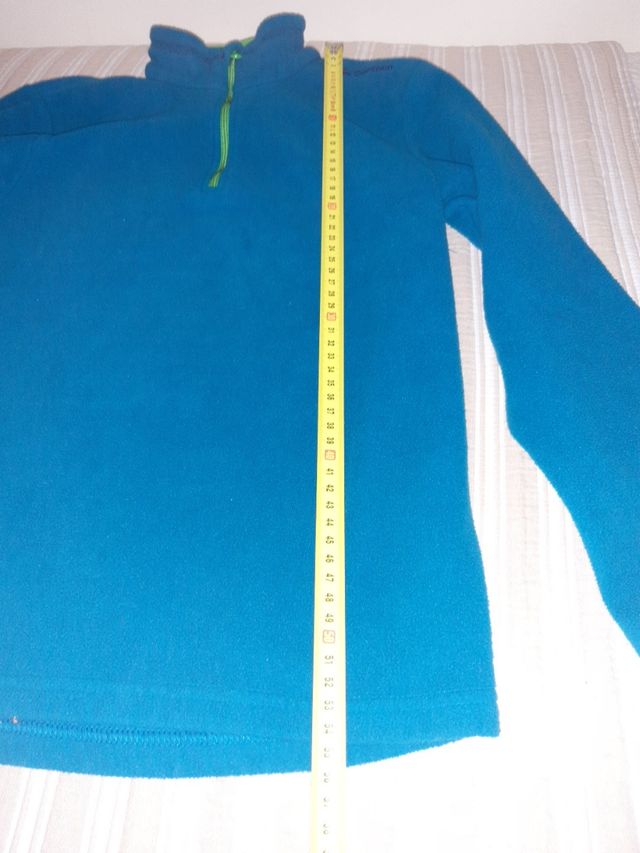 Polar de niño Decathlon  para 8/9/10 años