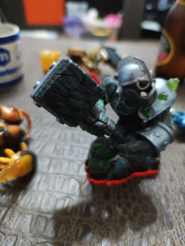 figura Skylanders