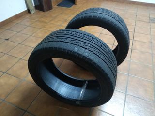 2 X cubre para Ruedas Neumáticos Ruedas Protector Para Pintar Garaje Coche Furgoneta