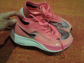 Nike-ZOOMX VAPORFLY NEXT% NIKAO4568103