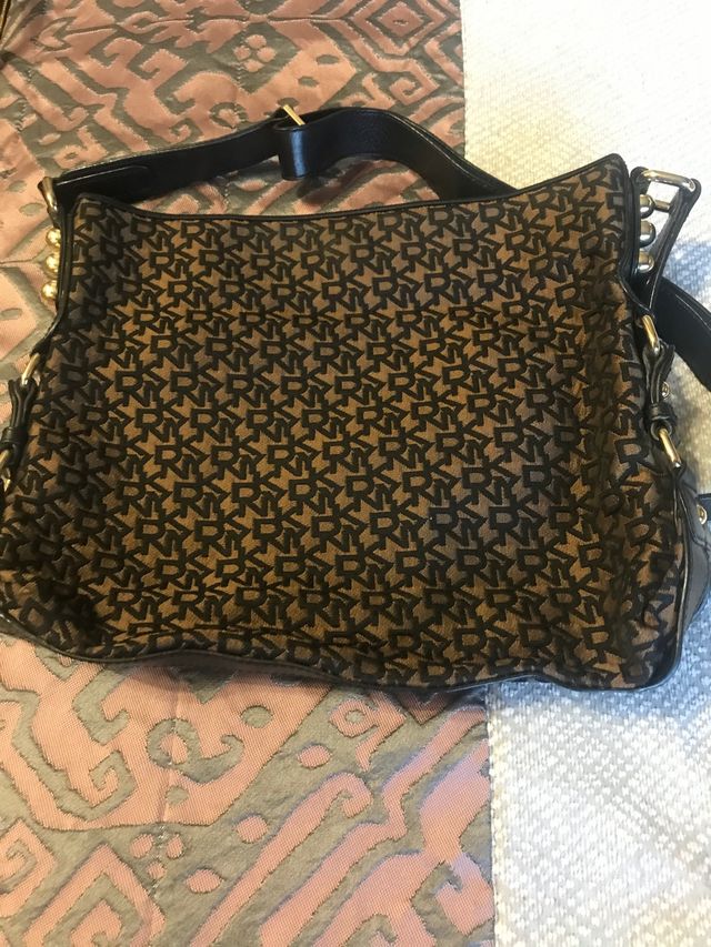 Bolso bandolera