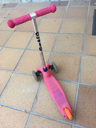 imaginarium patinete micro