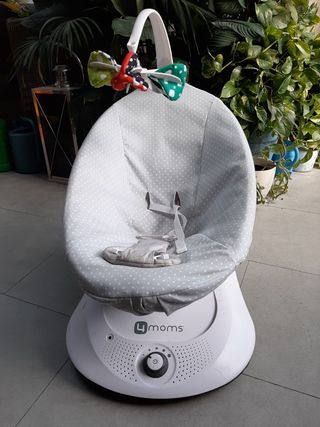 columpio 4moms rockaroo
