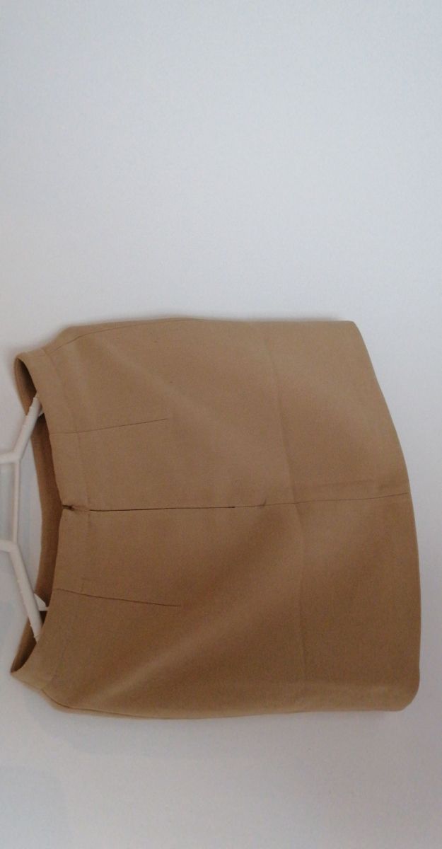 Falda otoño/invierno