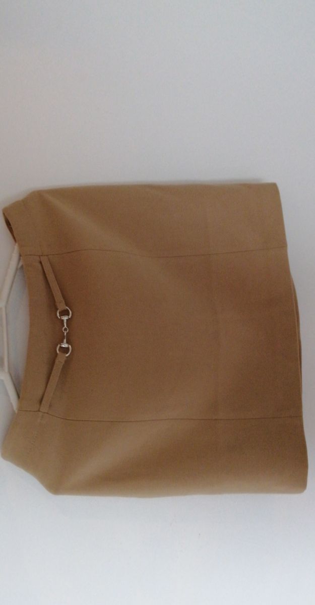 Falda otoño/invierno