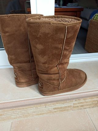 Las tendencias para botas de mujer en el invierno 2018-2019 - Ellas Hablan